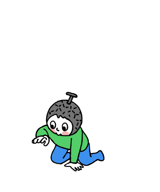 アムスくん