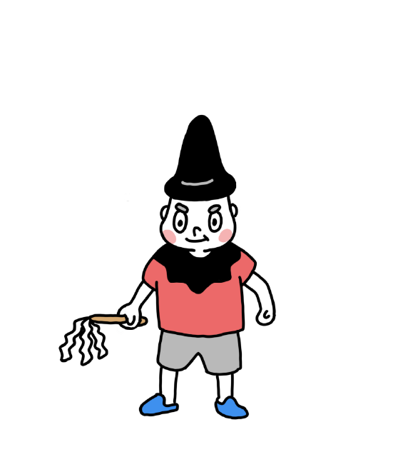 かぐらくん