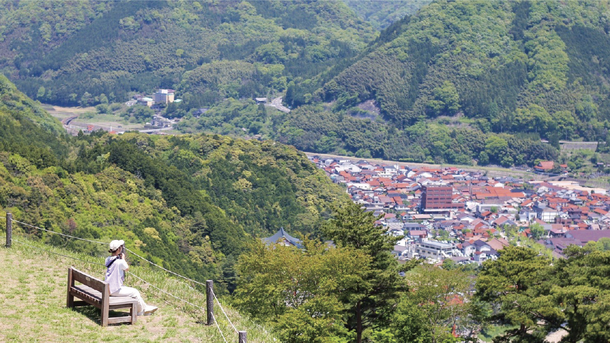 島根の魅力を体験しよう